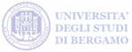Università degli Studi di Bergamo
