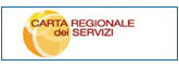 Carta Regionale dei Servizi