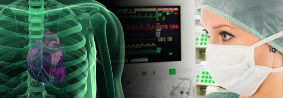 Riabilitazione specialistica Cardiologica FERB