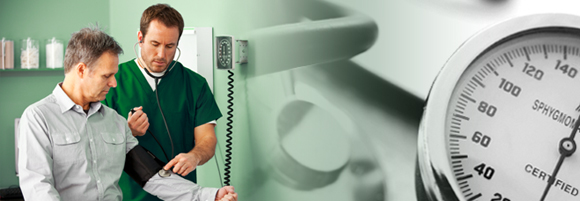 Medicina generale Isidoro Trescore Balneario FERB