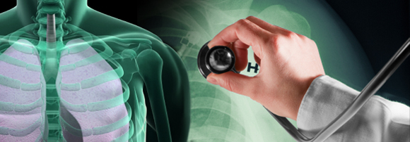 Riabilitazione specialistica Respiratoria FERB