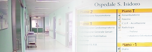 Informazioni generali Isidoro FERB